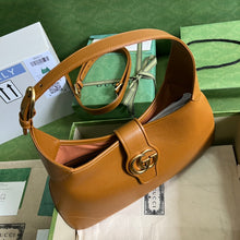 Load image into Gallery viewer, Gucci Aphrodite Medium Shoulder Bag