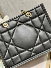 Load image into Gallery viewer, Christian Dior Medium Dior Essential Tote Bag