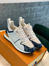 Load image into Gallery viewer, Louis Vuitton Run Away Sneakers