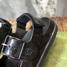 Load image into Gallery viewer, Gucci Sandal With Mini Double G