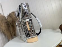 Load image into Gallery viewer, Louis Vuitton Christopher Backpack