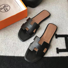 Load image into Gallery viewer, Hermes Oran Sandals