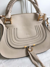 Load image into Gallery viewer, Chloe Medium Marcie Bag