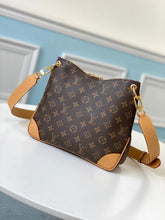 Load image into Gallery viewer, Louis Vuitton Odeon MM Bag