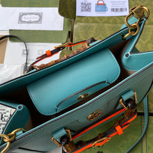 Load image into Gallery viewer, Gucci Diana Medium Tote Bag