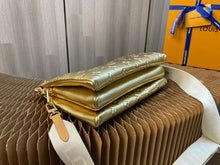 Load image into Gallery viewer, Louis Vuitton Coussin PM Bag