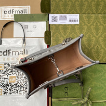 Load image into Gallery viewer, Gucci Marmont Medium Tote Bag