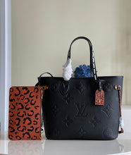 Load image into Gallery viewer, Louis Vuitton Neverfull MM Bag