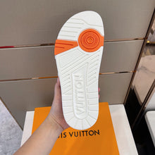 Load image into Gallery viewer, Louis Vuitton Trainer Mule