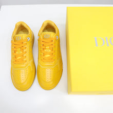 Load image into Gallery viewer, Christian Dior World Tour B27 Low Top Sneaker