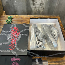 Load image into Gallery viewer, Versace Odissea Sneakers