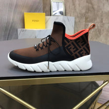 Load image into Gallery viewer, Fendi Mesh Runners