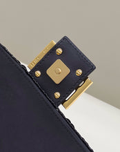 Load image into Gallery viewer, Fendi Baguette Mini Bag