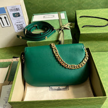 Load image into Gallery viewer, Gucci Blondie Shoulder Bag