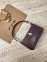 Load image into Gallery viewer, Burberry TB Shoulder Bag