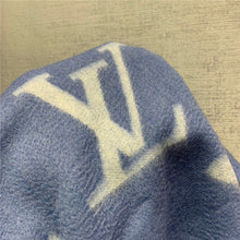 Load image into Gallery viewer, Louis Vuitton Reykjavik Scarf