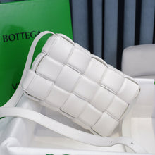 Load image into Gallery viewer, bottega Veneta Padded Cassette Bag