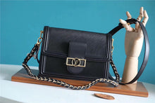 Load image into Gallery viewer, Louis Vuitton Dauphine MM Bag