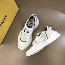 Load image into Gallery viewer, Fendi Flow Sneaker - LUXURY KLOZETT