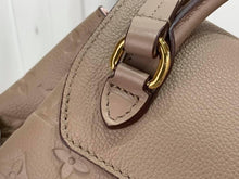 Load image into Gallery viewer, Louis Vuitton Montsouris backpack