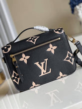 Load image into Gallery viewer, Louis Vuitton Pochette Metis Bag
