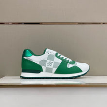 Load image into Gallery viewer, Louis Vuitton Run Away Sneakers