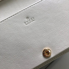 Load image into Gallery viewer, Gucci Horsebit 1955 Chain Wallet