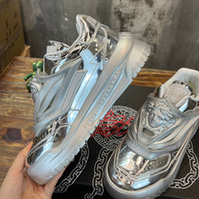 Load image into Gallery viewer, Versace Odissea Sneakers