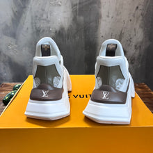 Load image into Gallery viewer, Louis Vuitton Archlight 2.0 Platform Sneakers