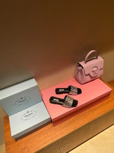 Load image into Gallery viewer, Prada Sandals
