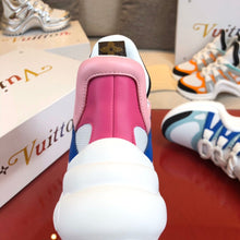 Load image into Gallery viewer, Louis Vuitton Archlight Sneaker