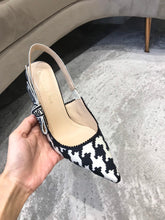 Load image into Gallery viewer, Christian Dior J'Adior Slingback Pump