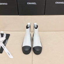 Load image into Gallery viewer, Chanel Ankle Boots