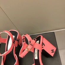 Load image into Gallery viewer, Chanel Sandals