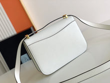 Load image into Gallery viewer, Prada Saffiano Leather Shoulder Bag