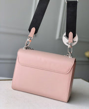 Load image into Gallery viewer, Louis Vuitton Twist Mini Bag - LUXURY KLOZETT