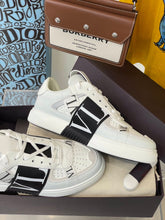 Load image into Gallery viewer, Valentino Calfskin VL7N Sneakers with Bands