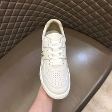 Load image into Gallery viewer, Valentino One Stud Nappa Sneakers