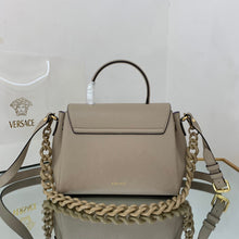 Load image into Gallery viewer, Versace La Medusa Medium Bag