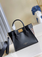Load image into Gallery viewer, Louis Vuitton On My Side PM Bag