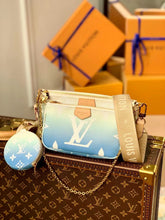Load image into Gallery viewer, Louis Vuitton Multi Pochette Accessories Bag
