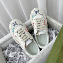 Load image into Gallery viewer, Gucci GG Embossed Sneakers
