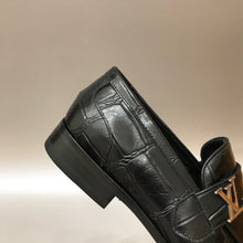 Load image into Gallery viewer, Louis Vuitton Saint German Loafer