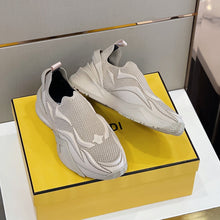 Load image into Gallery viewer, Fendi Flow Sneakers