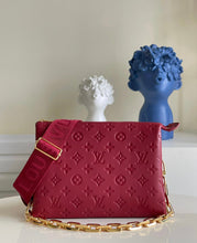 Load image into Gallery viewer, Louis Vuitton Coussin PM Bag