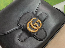Load image into Gallery viewer, Gucci Small Messenger Bag With Double G