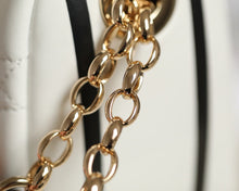 Load image into Gallery viewer, Christian Dior Small Vibe Hobo Bag