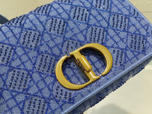 Load image into Gallery viewer, Christian Dior Medium Caro Bag