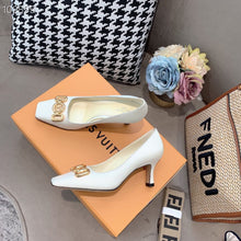 Load image into Gallery viewer, Louis Vuitton Rotary Pump