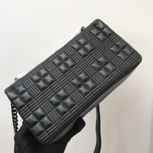Load image into Gallery viewer, Burberry Quilted Leather Small Lola Bag